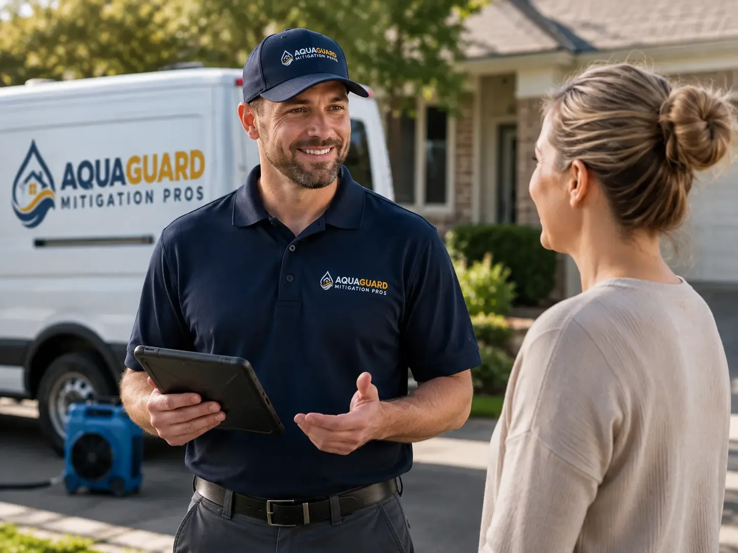 Water Damage Mitigation Pricedale, PA FAQs